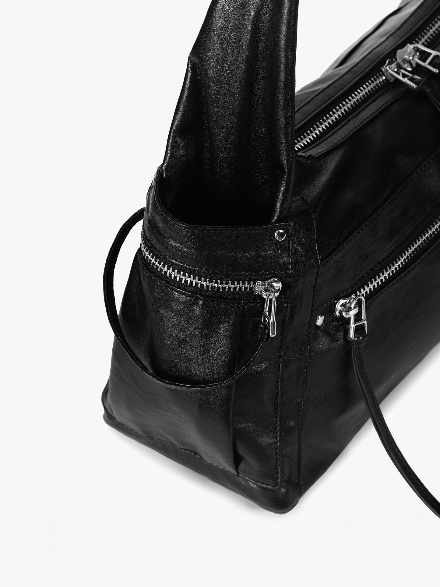 FENNEC READY HOBO BAG [2 colors]