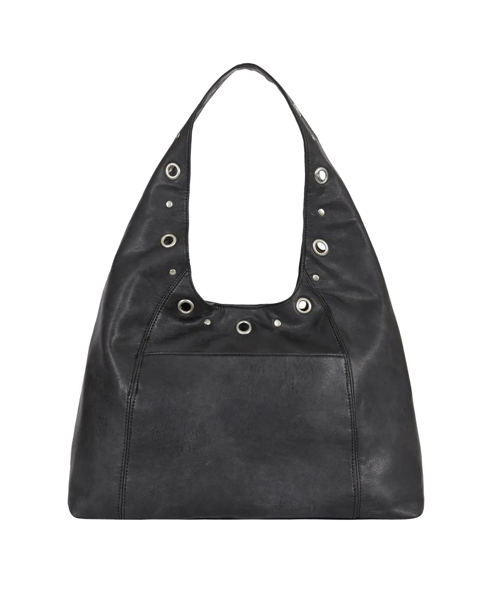 Asur Crash Ilet Shoulder Bag(3 colors)