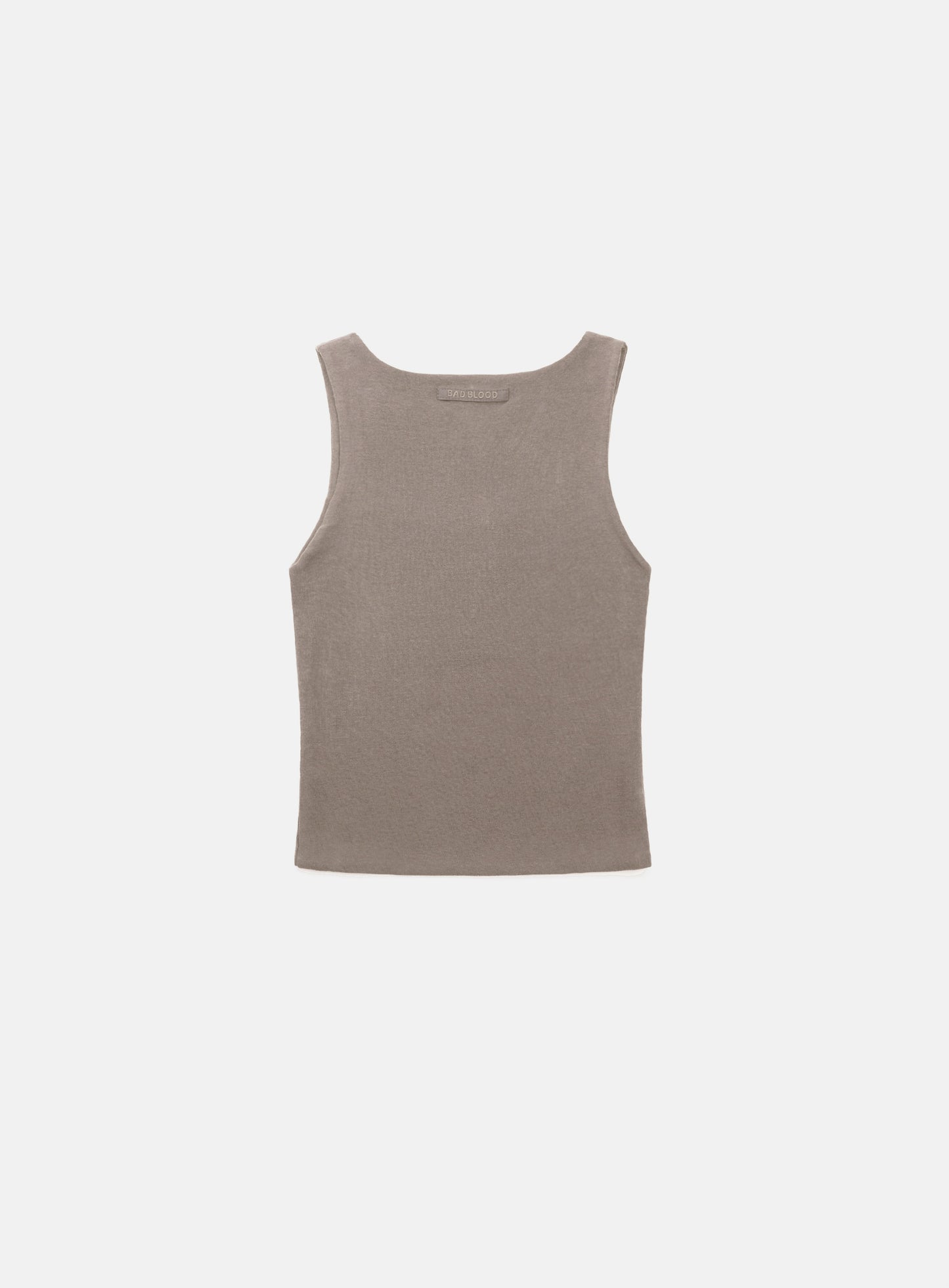 Beyond Soft Square Neck Tank 2 colors