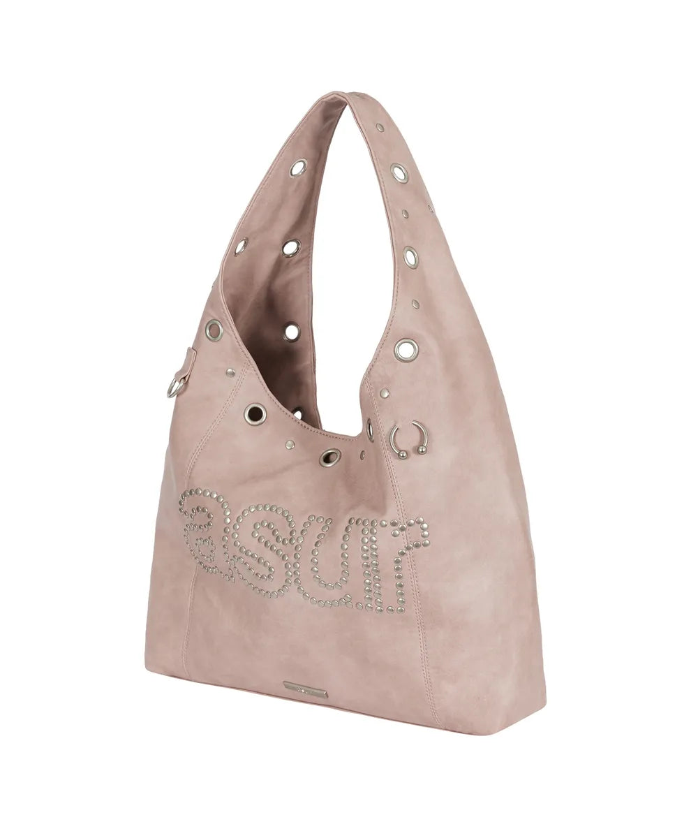 Asur Crash Ilet Shoulder Bag(3 colors)