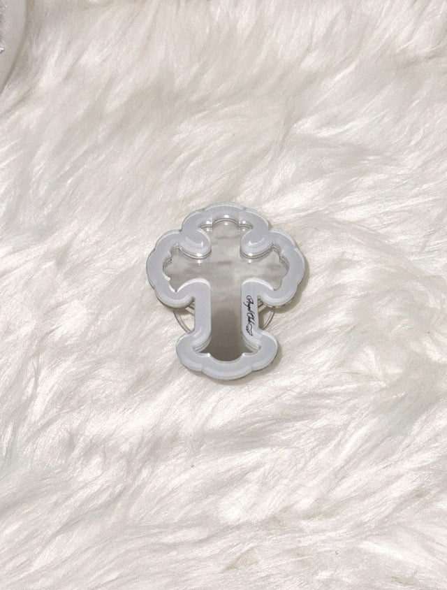 Cross Mirror Tok