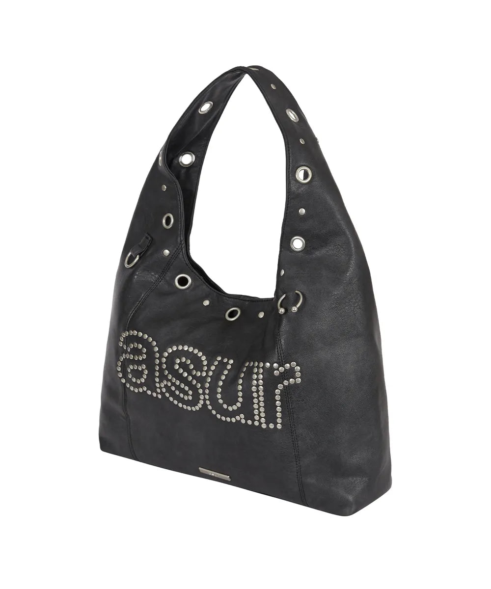 Asur Crash Ilet Shoulder Bag(3 colors)
