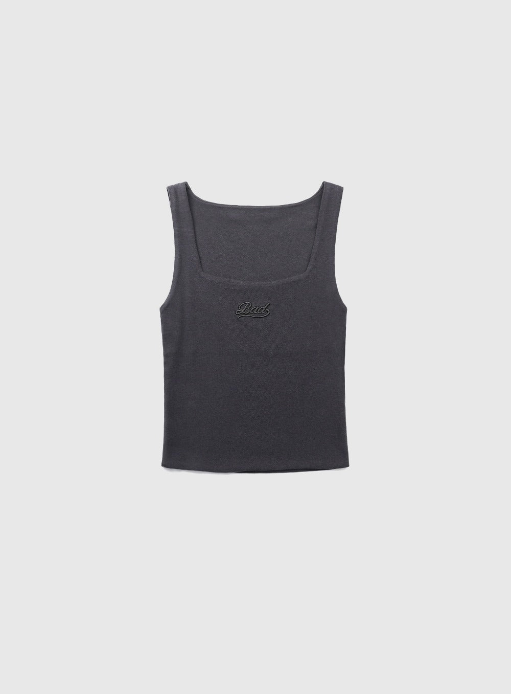 Beyond Soft Square Neck Tank 2 colors