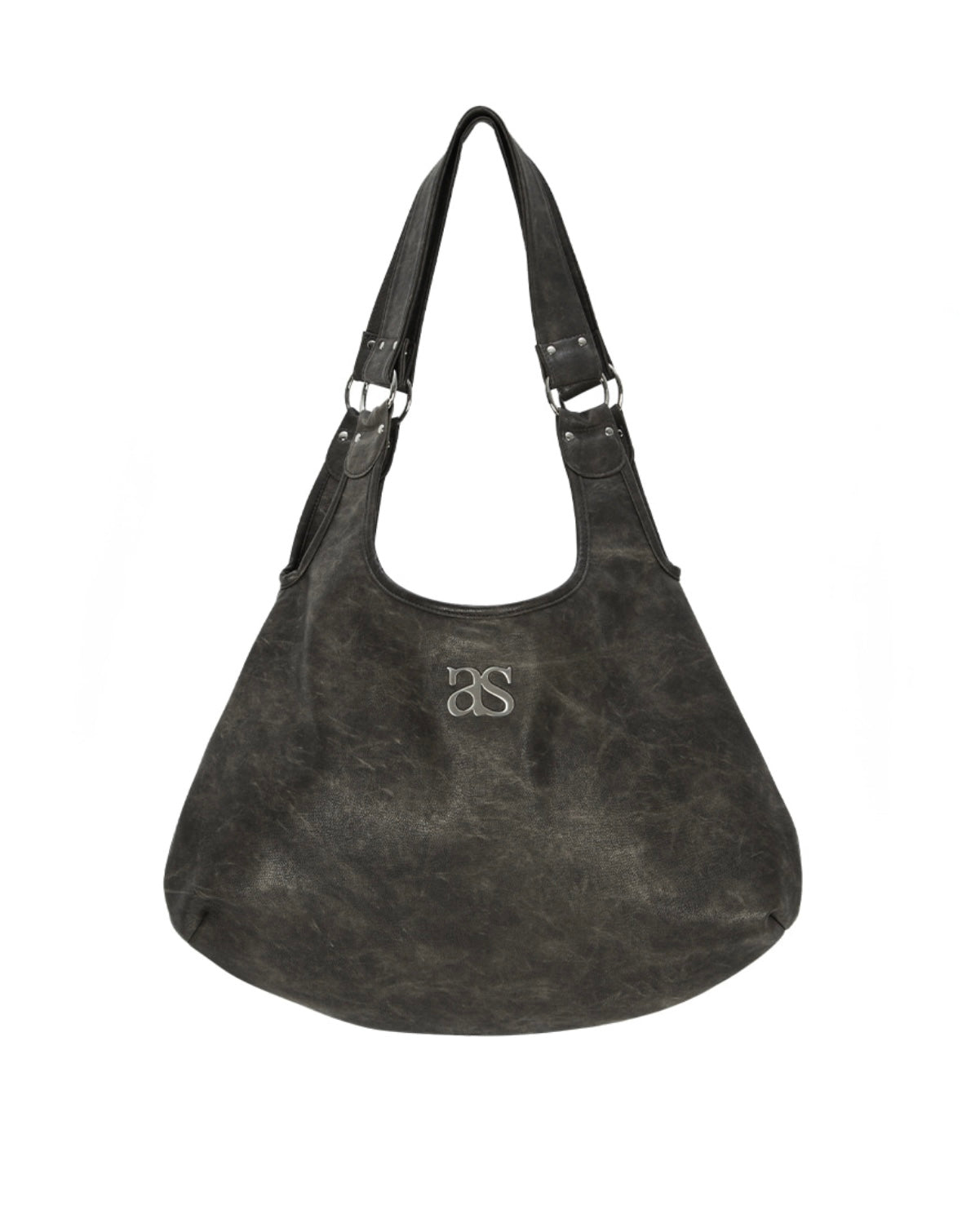 ASON RICKY SHOULDER BAG(2 colors)
