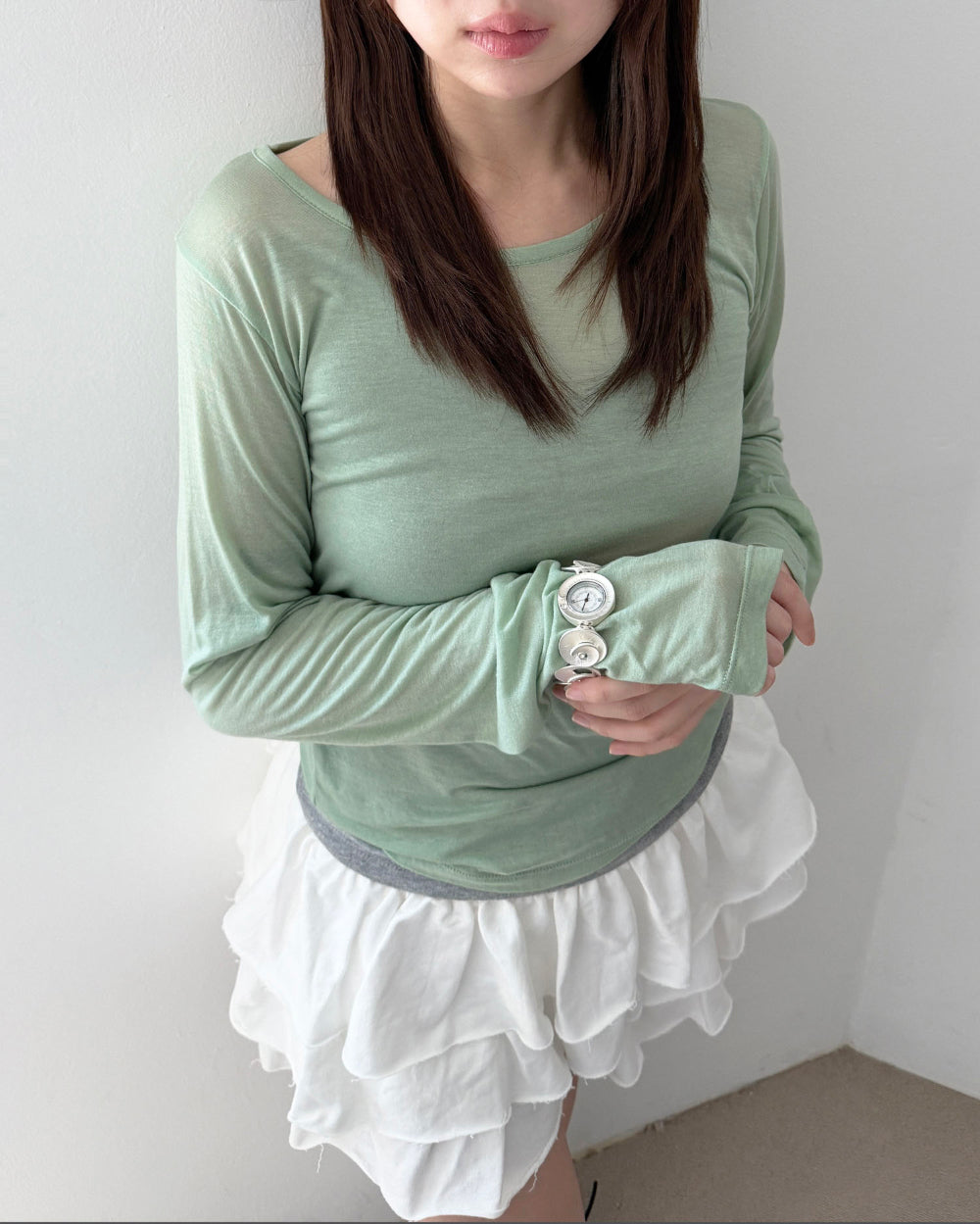 Halo Veil Bud Watch
