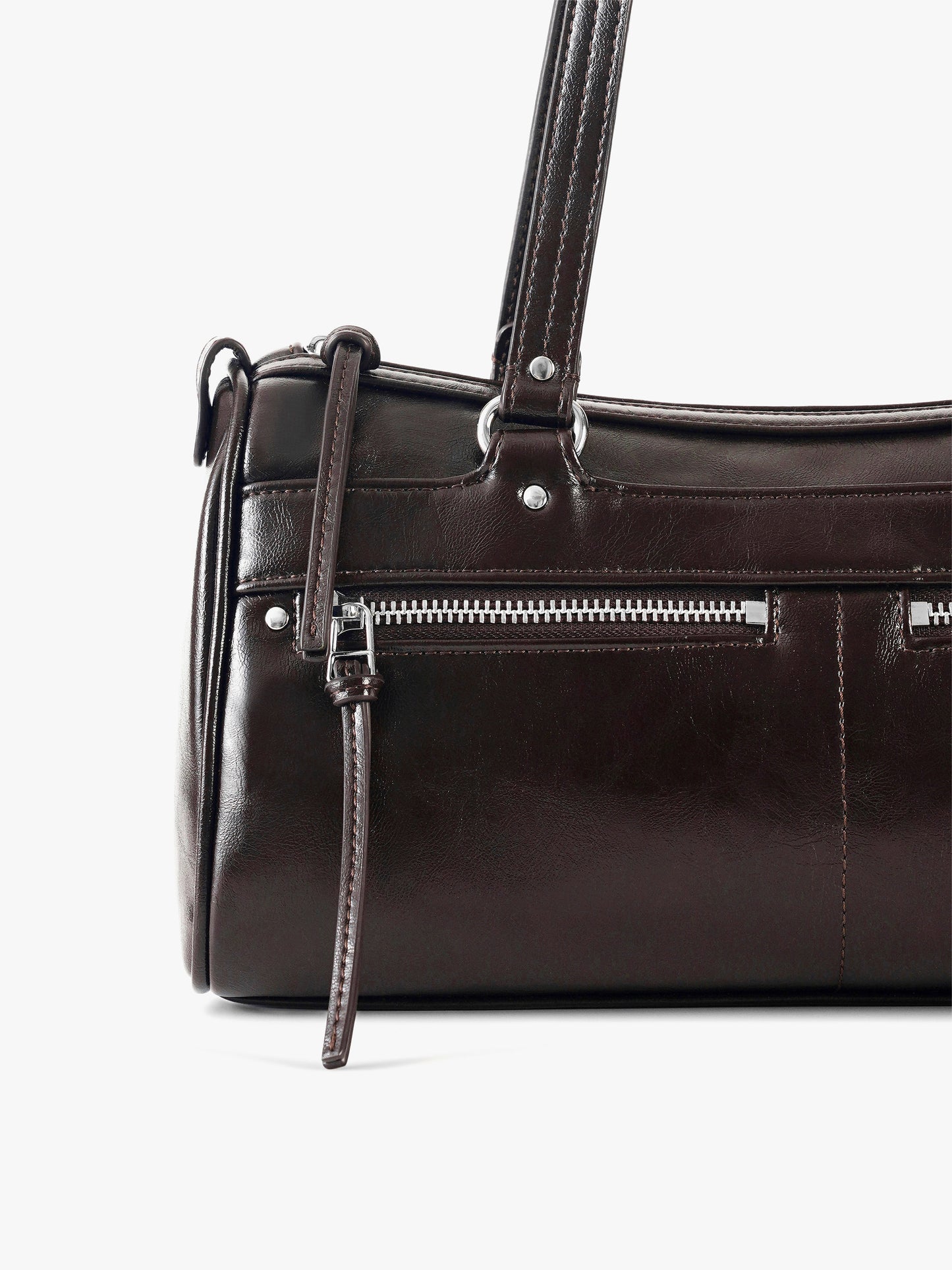 FENNEC READY DUFFLE BAG [2 colors]