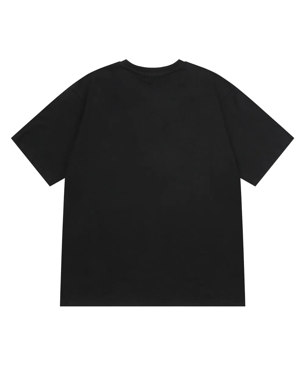 Unisex Mucent Canyon Heart Camo Short Sleeve Tee Unisex (4 Colors)