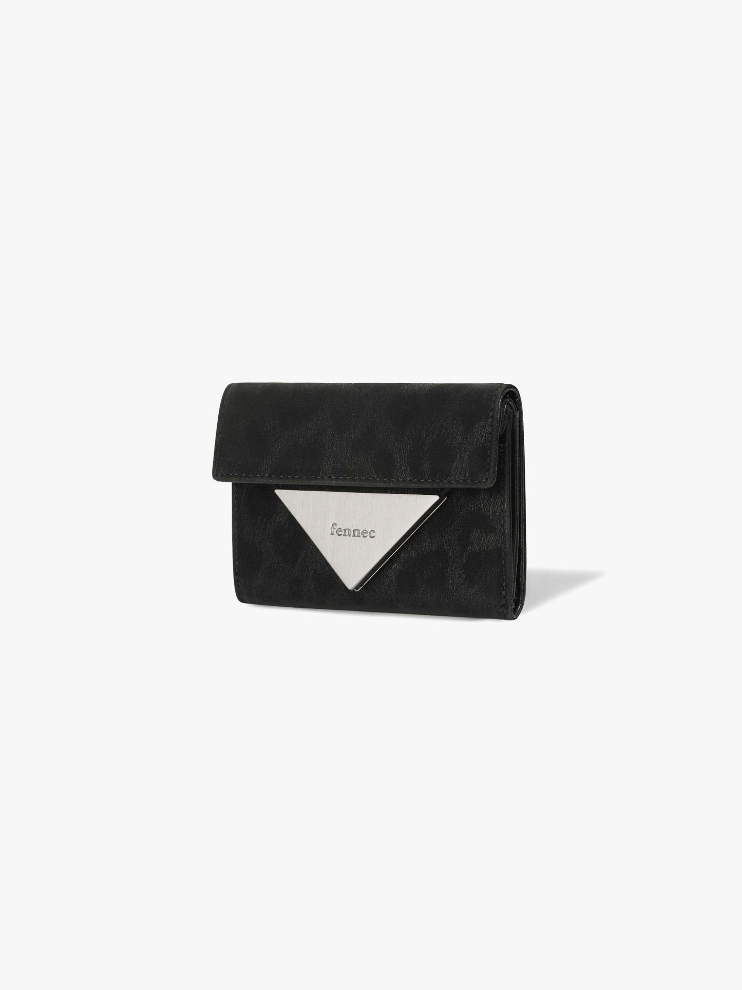 FENNEC TRIANGLE DOCO WALLET [3 colors]