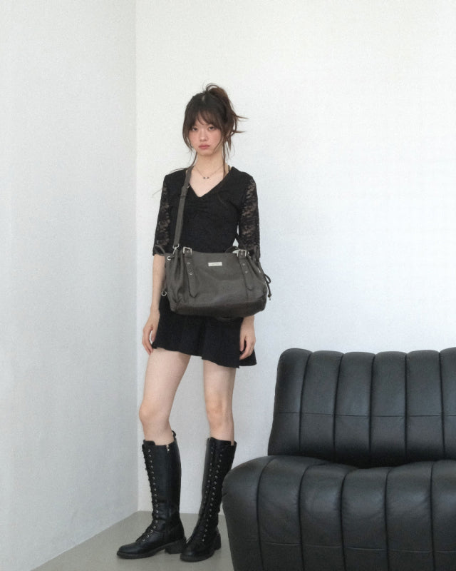 ASON HEAVEN BAG(3 colors)
