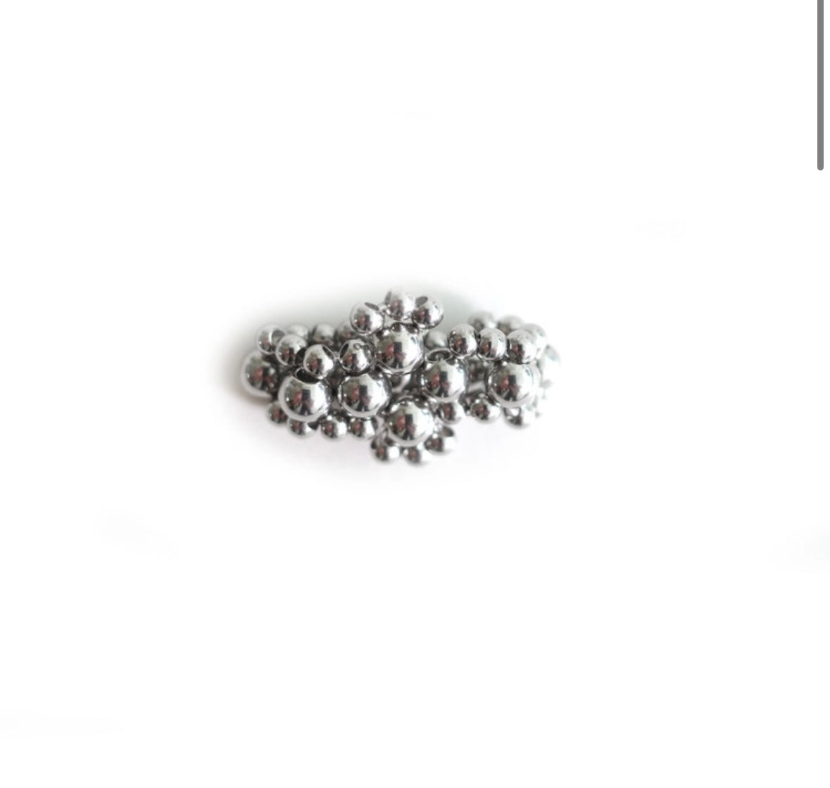 Lace Ring