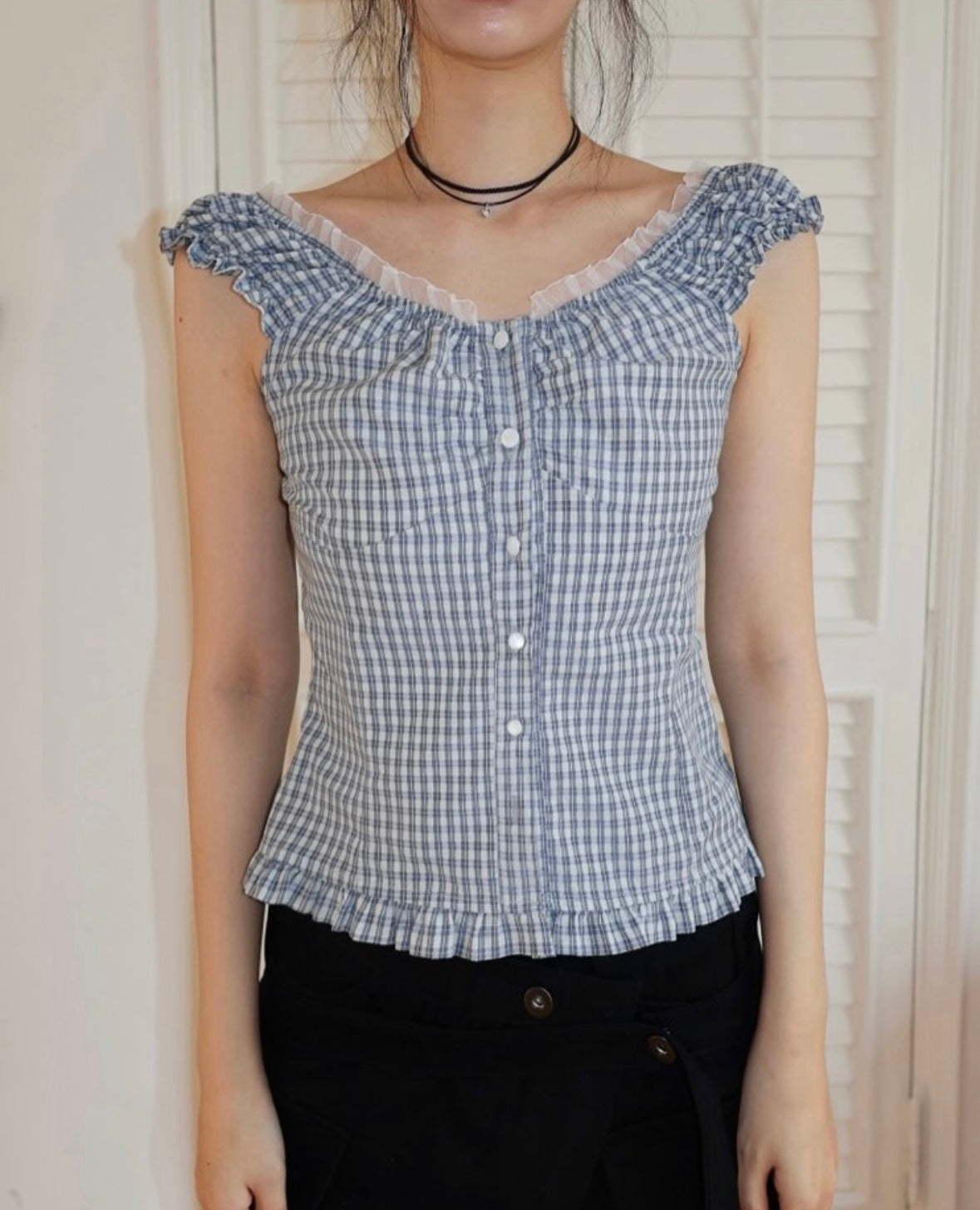 2Way格仔Top現貨