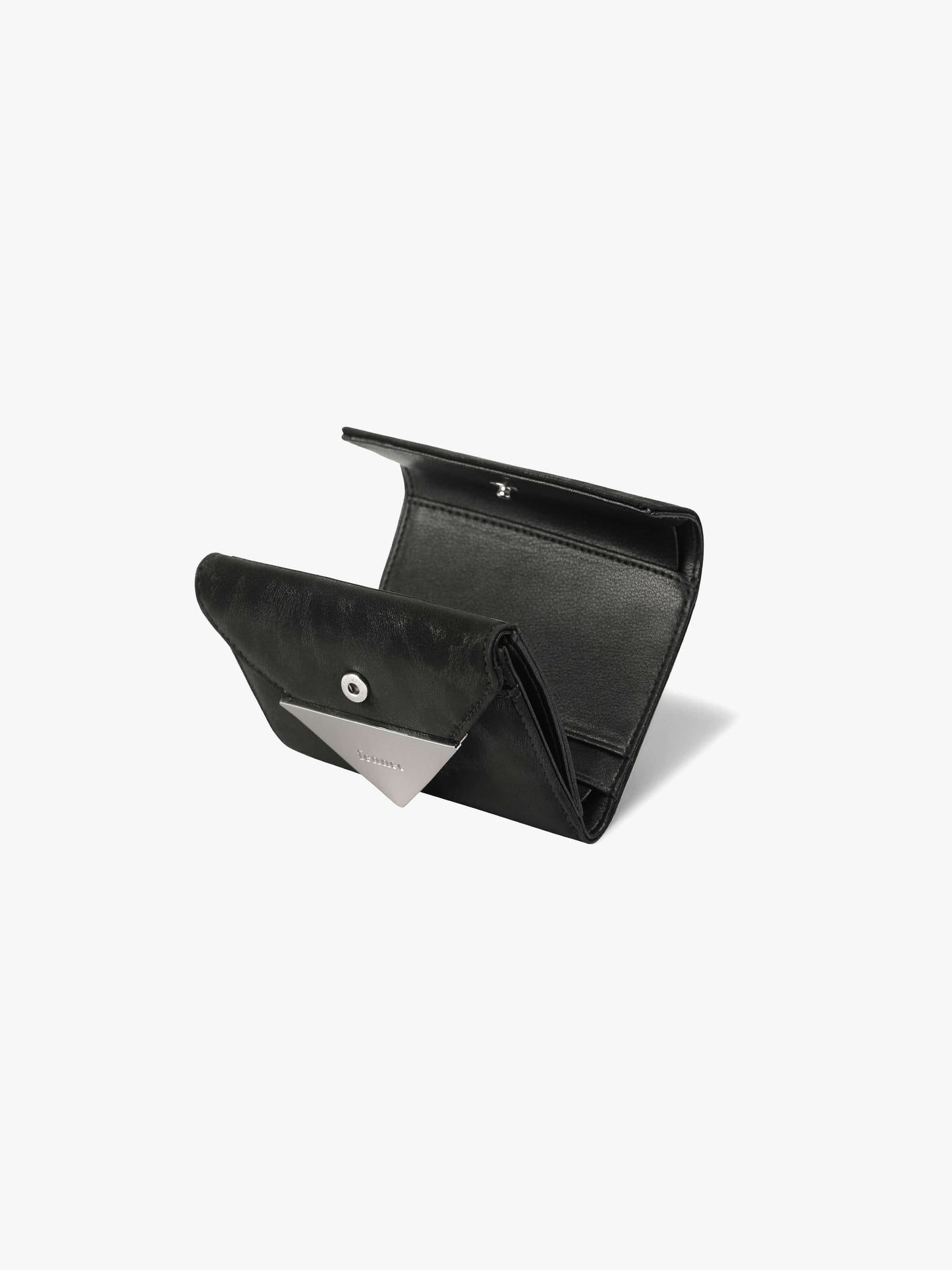 FENNEC TRIANGLE DOCO WALLET [3 colors]