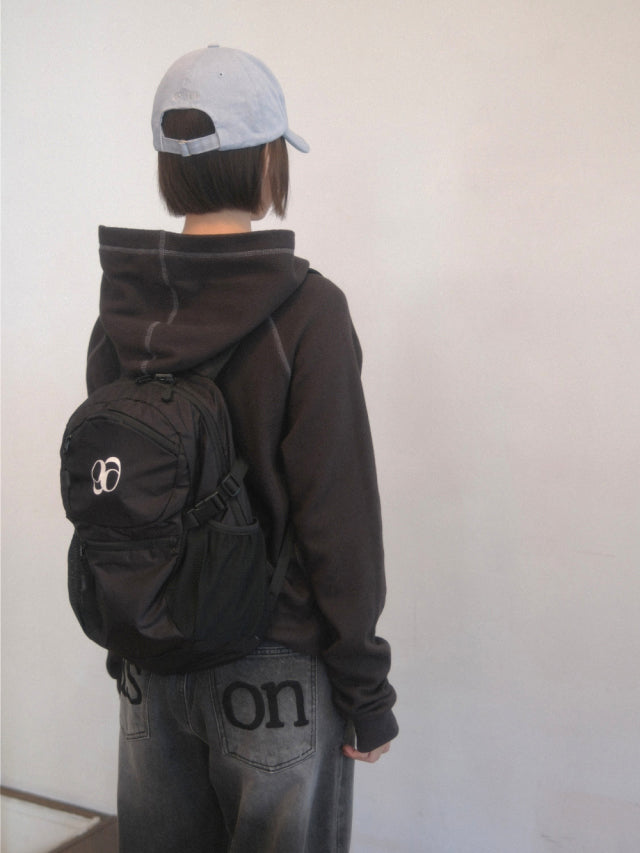 ASON BESTIE BACKPACK(2 colors)