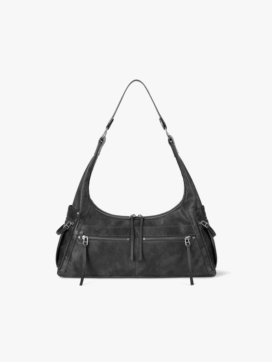 FENNEC READY HOBO BAG [2 colors]