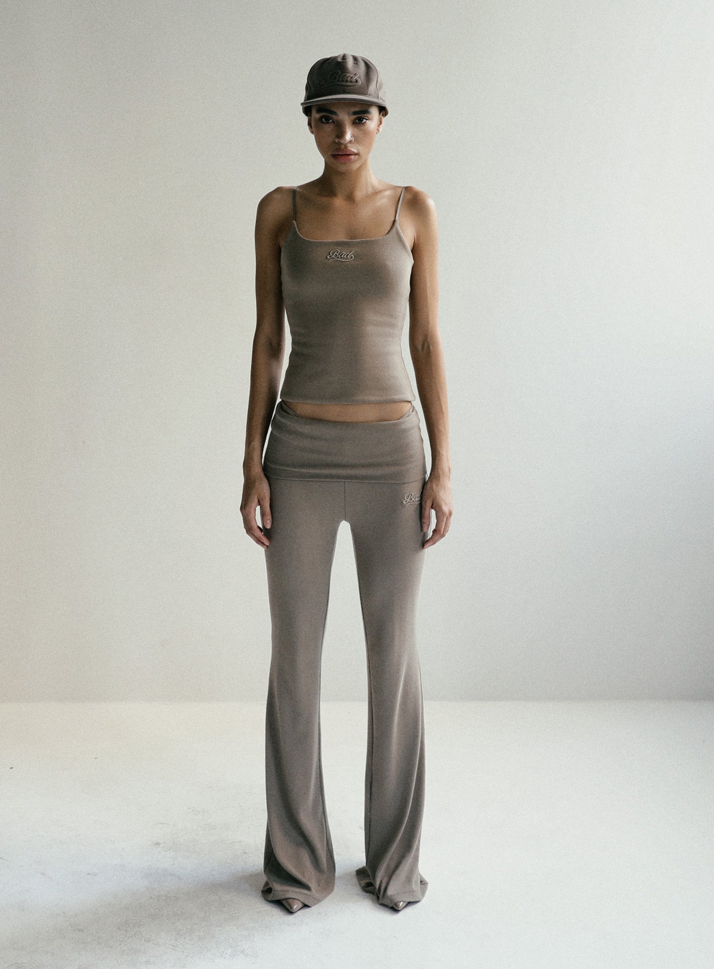 Beyond Soft Cami Tank 2 colors