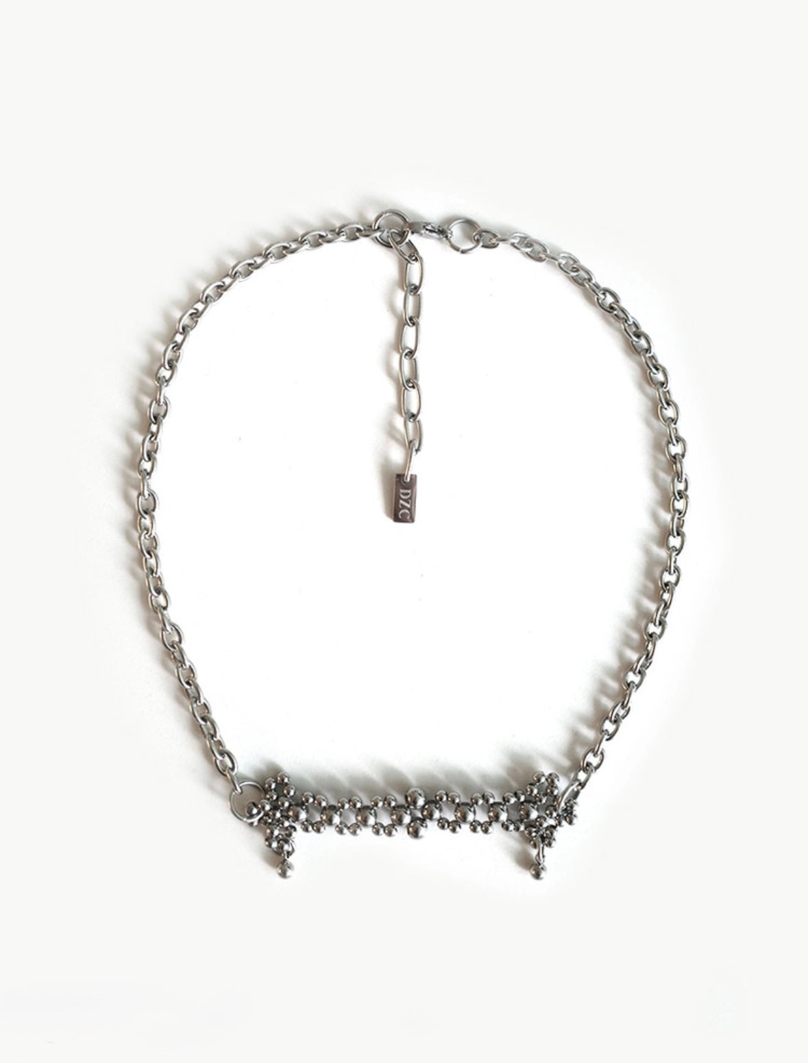 Lace Necklace