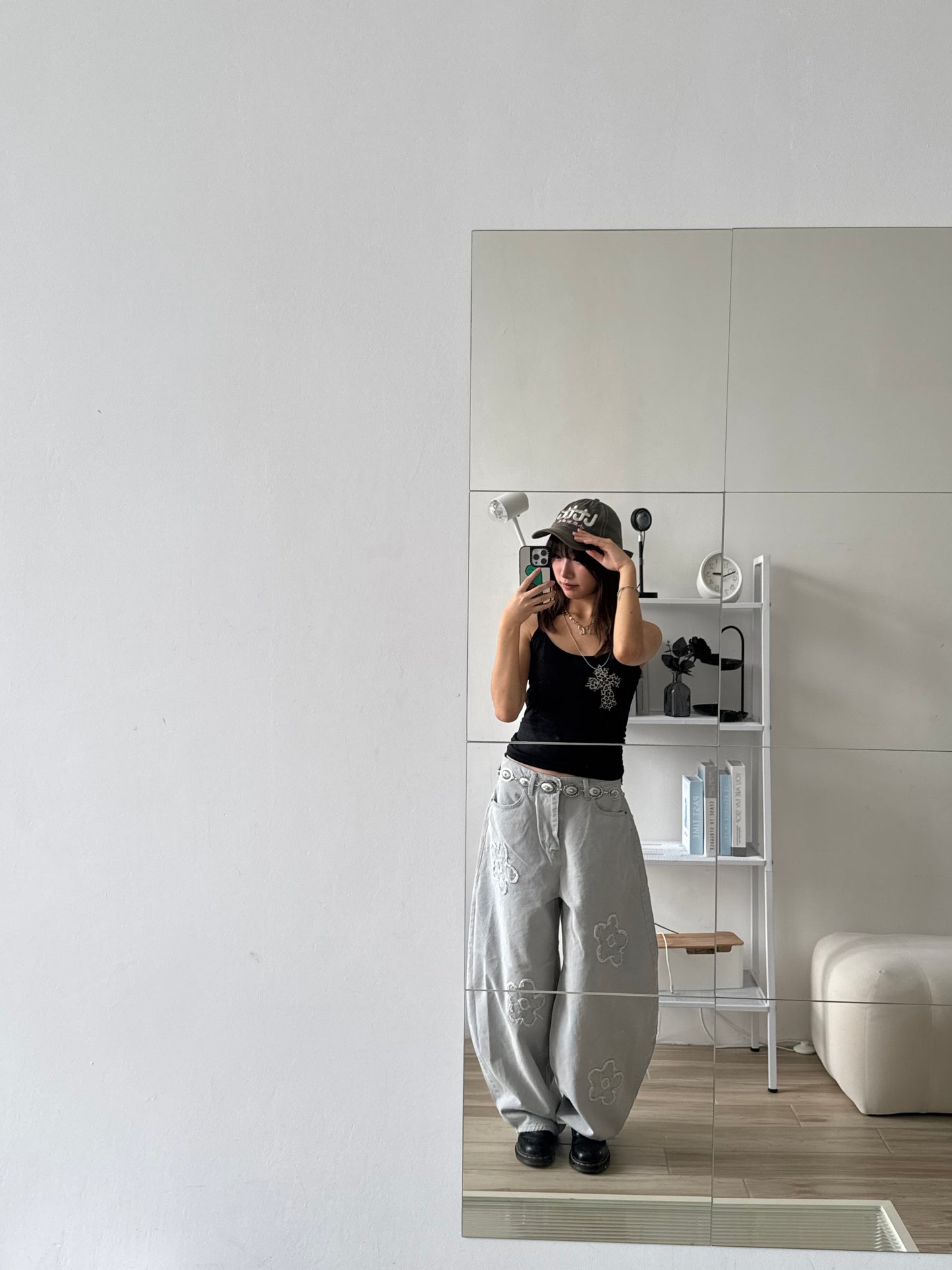 張員瑛同款illio豹紋背心