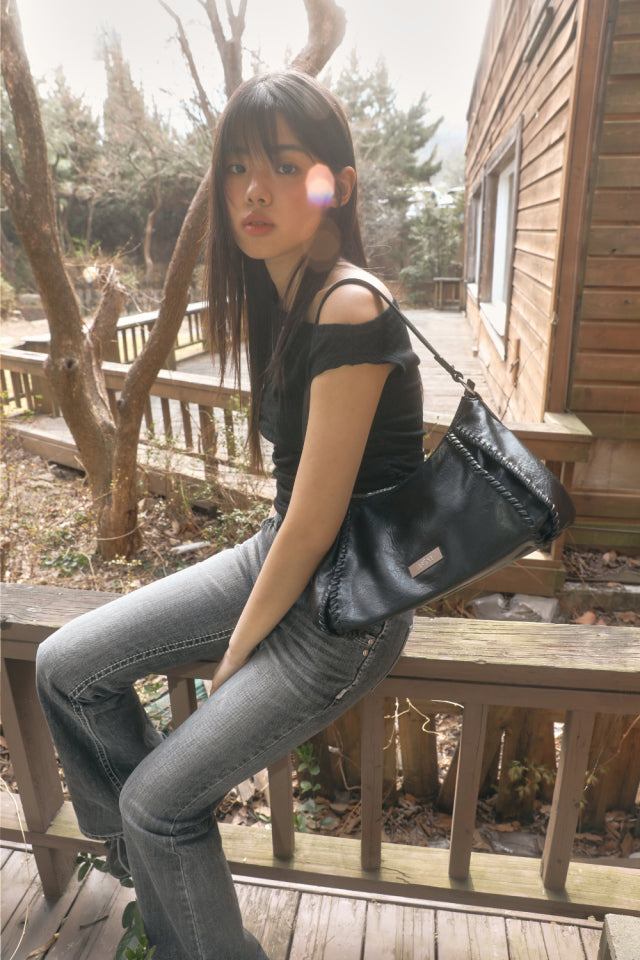 ASON TWI BAG(2 colors)