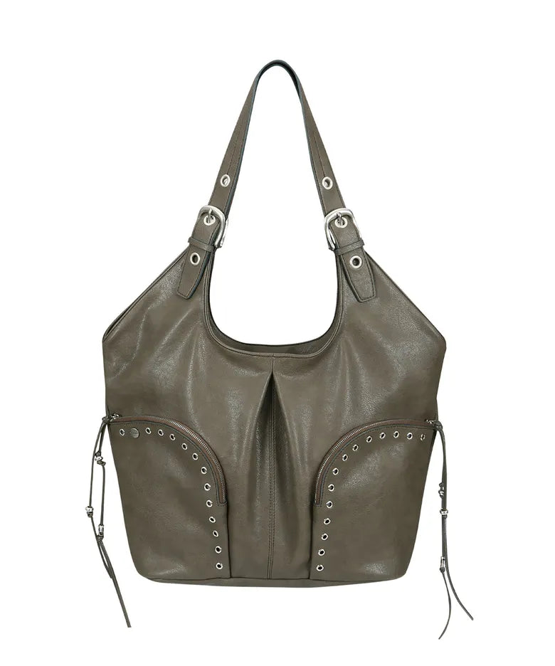 Yeomim verso bag(3 colors)