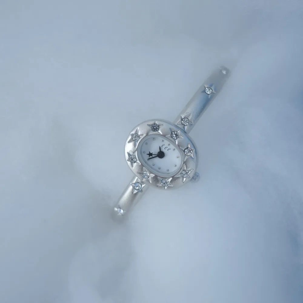 eeespace babe star watch (3 colors)