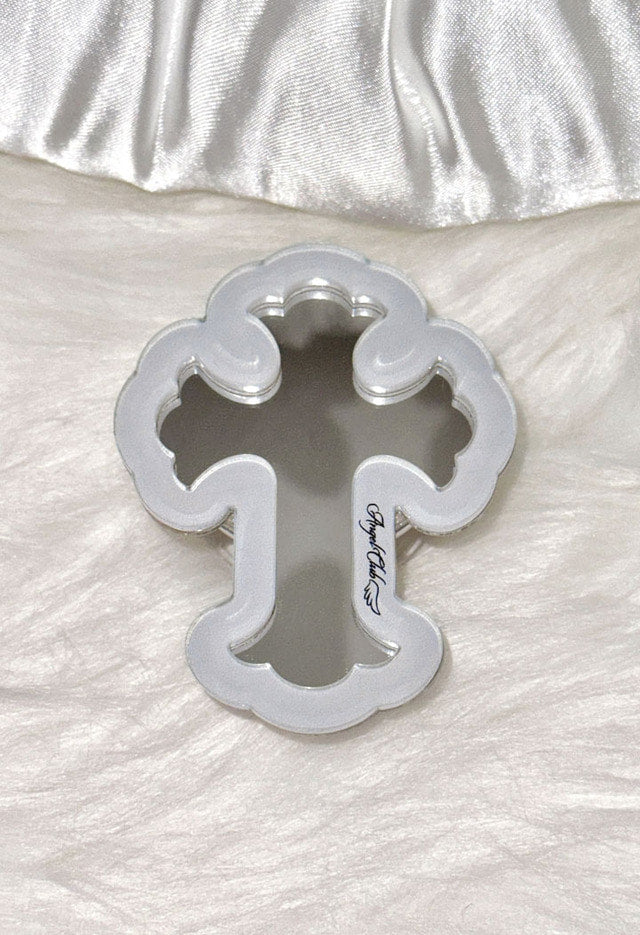 Cross Mirror Tok