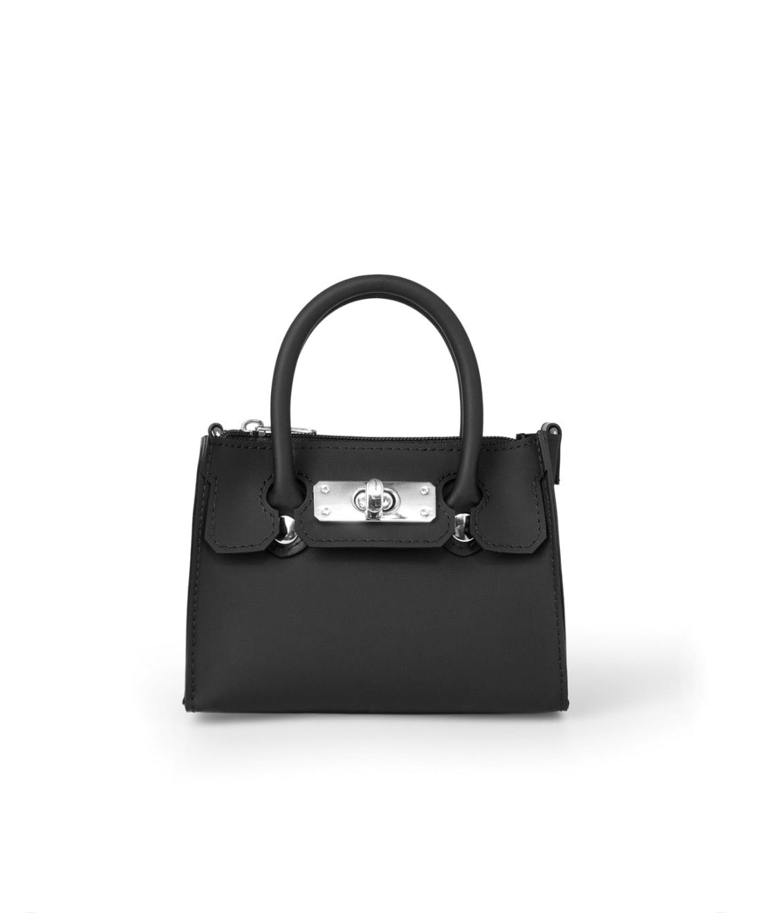 Deinet jelly chain mini bag (5 colors)