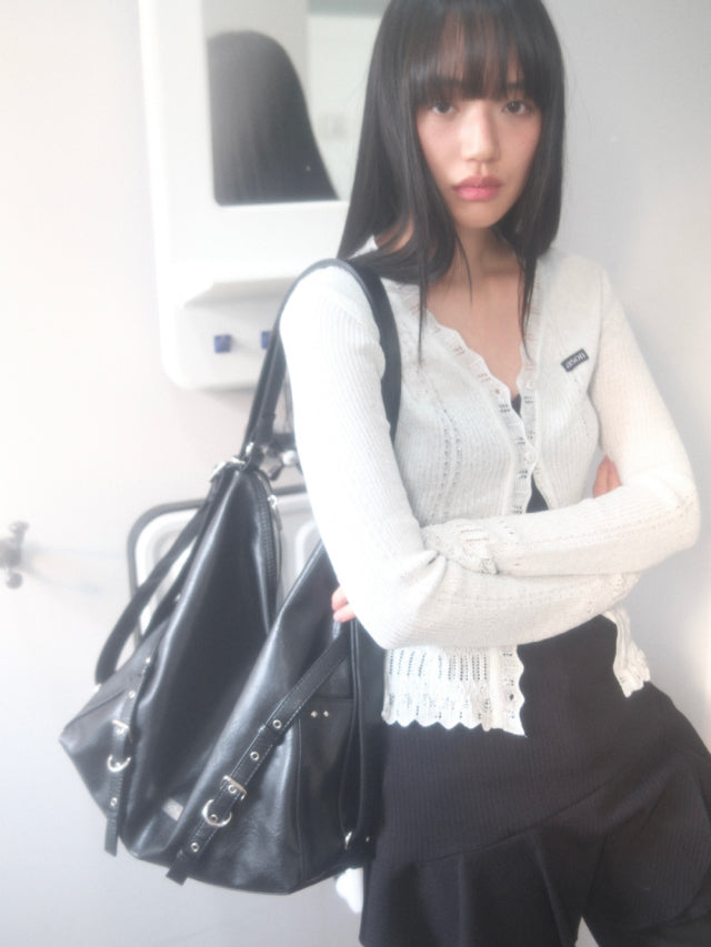 ASON DAY DUAL BAG(2 colors)