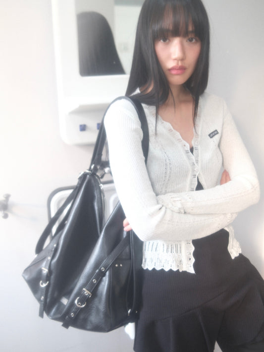 ASON DAY DUAL BAG(2 colors)
