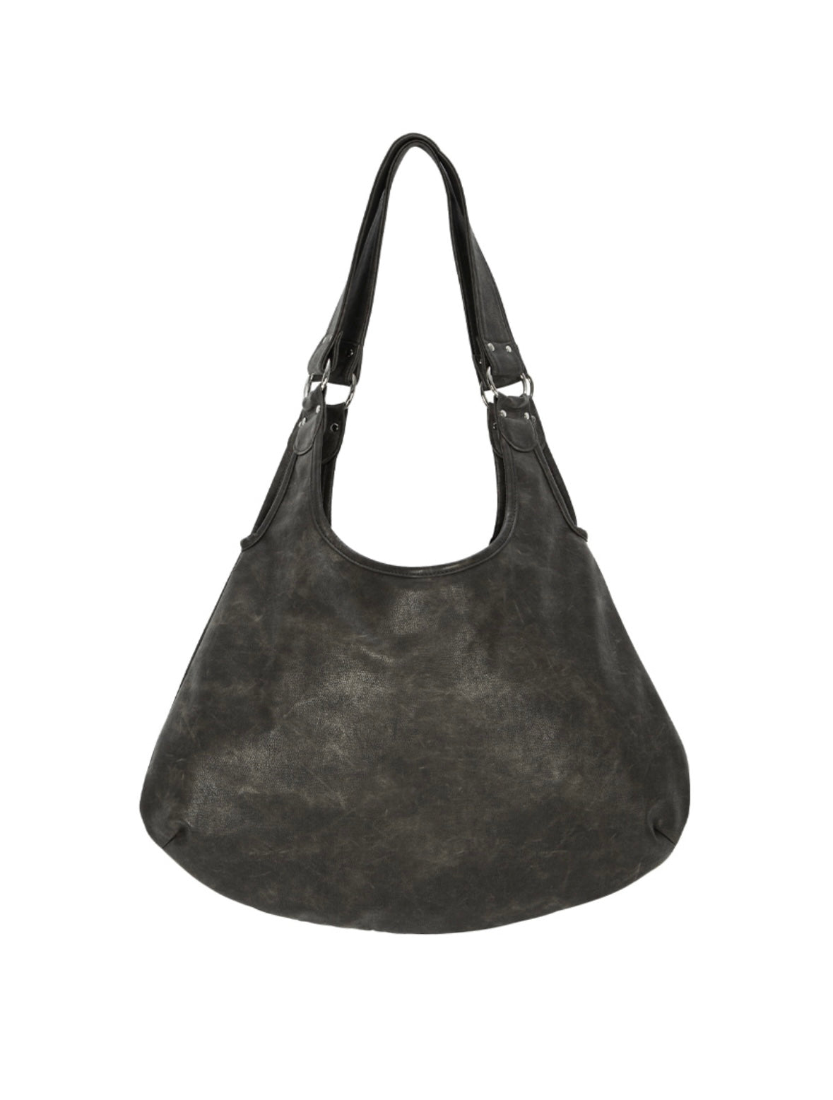 ASON RICKY SHOULDER BAG(2 colors)