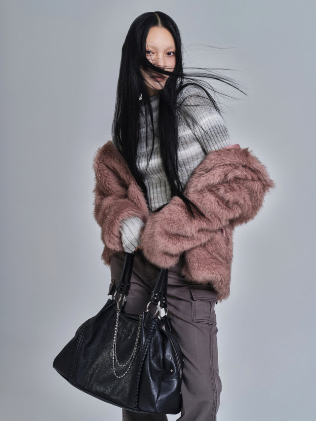 ASON BONITA BIG BAG(3 colors)