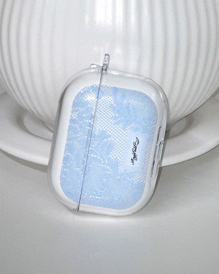 Lace Airpod case