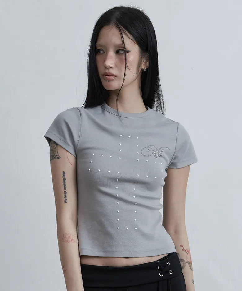 ASUR Cross Hotfix T-Shirt(4 colors)