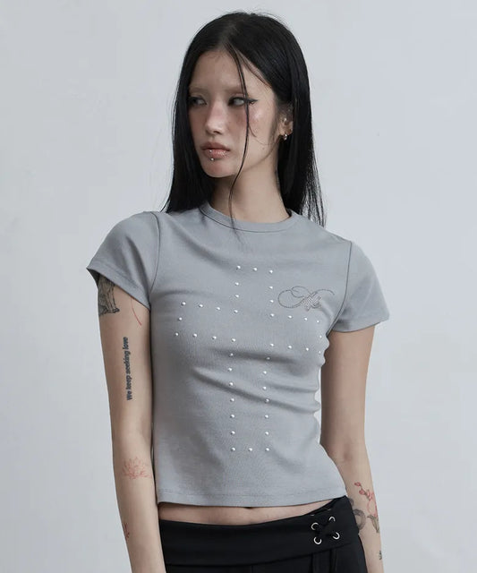 ASUR Cross Hotfix T-Shirt(4 colors)