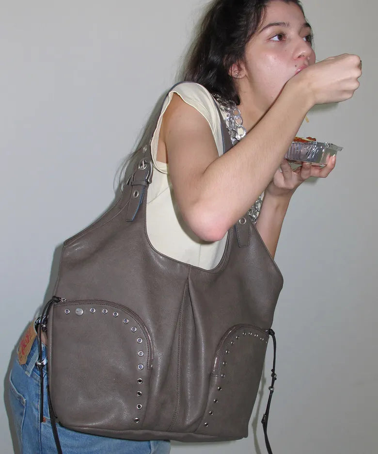 Yeomim verso bag(3 colors)