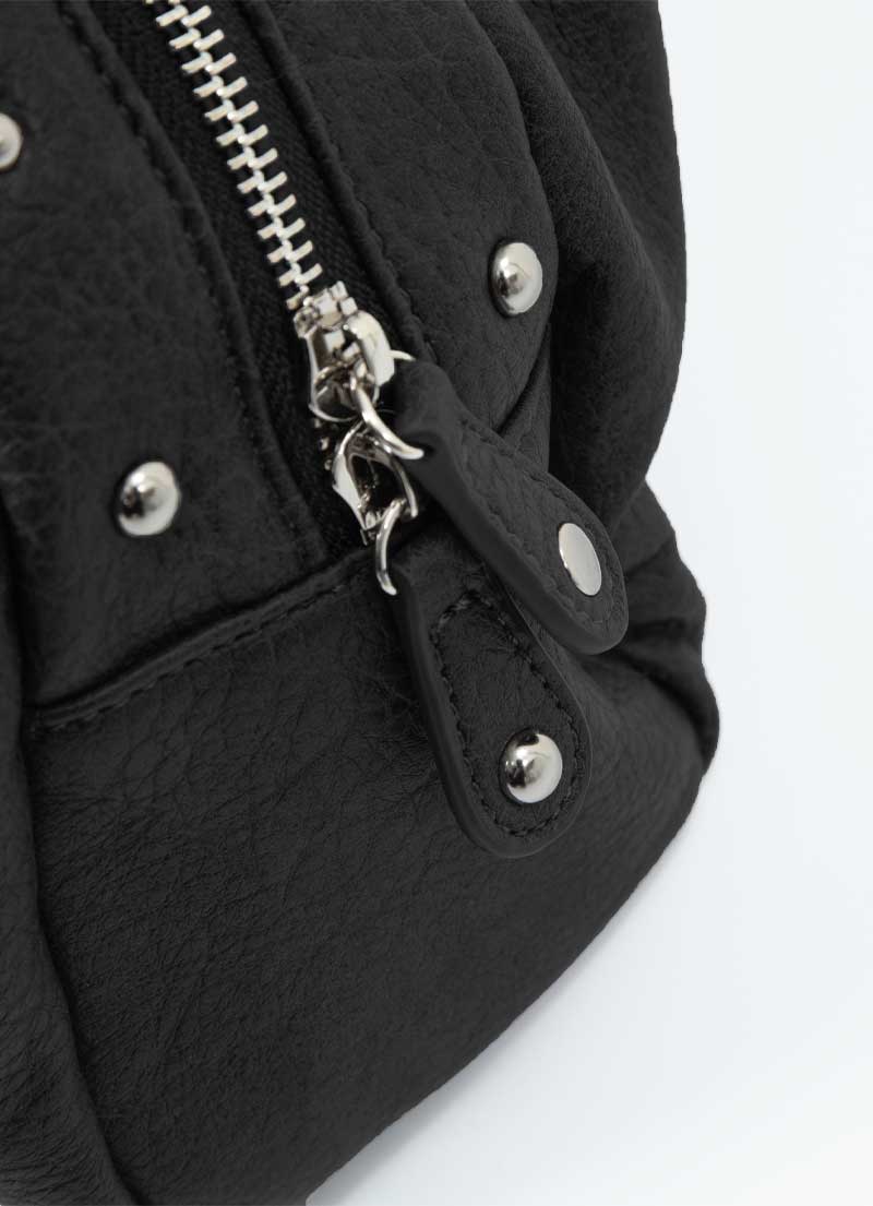 as”on BONITA MINI BAG / BLACK – Killie