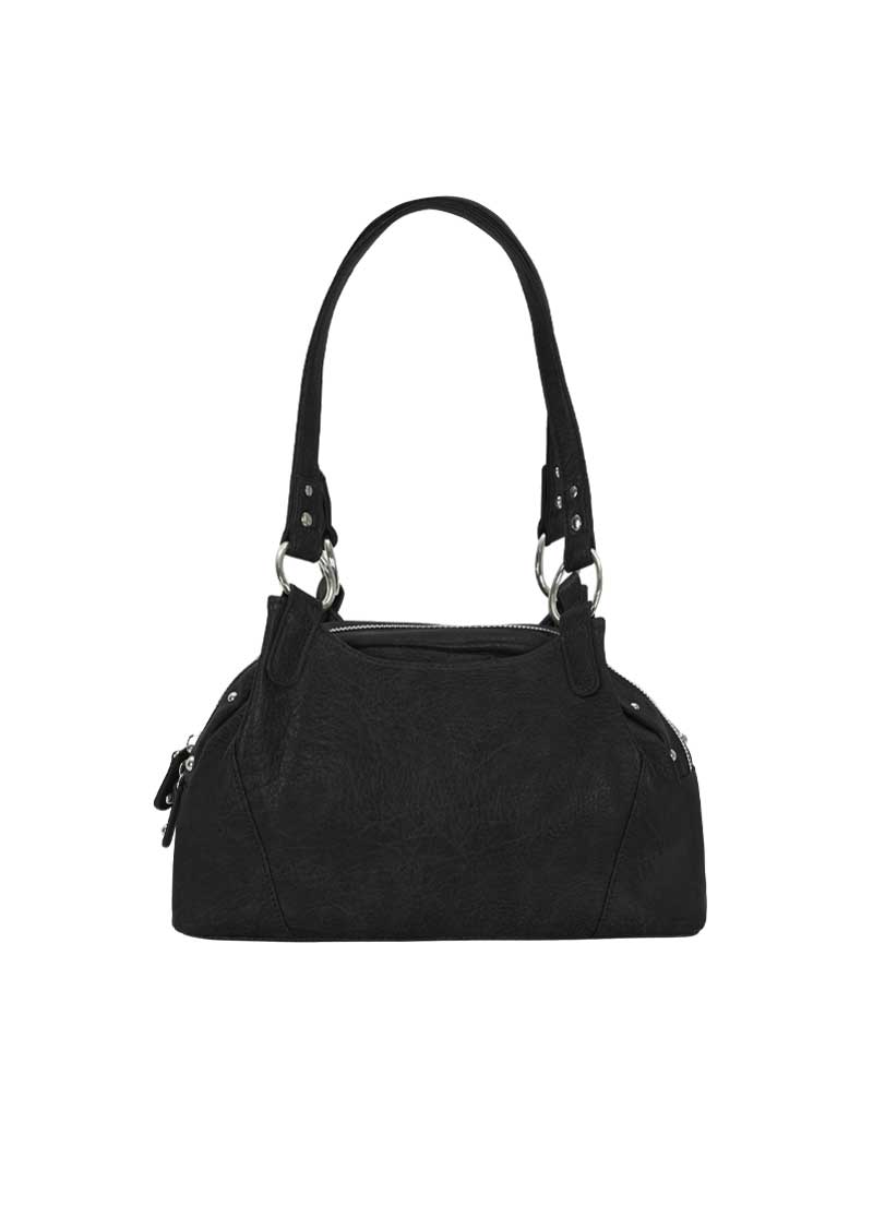 as”on BONITA MINI BAG / BLACK